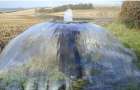 Украинцев обязали ставить счетчик на скважины с водой