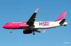 Over two weeks, Wizz Air canceled 50 flights from Kyiv