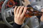 Уголовное наказание для пьяных водителей в Украине с 1 января применяться не будет