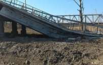 Прокуратура вимагає відмінити договір на ремонт мосту на дорозі Добропілля-Лиман