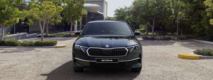 Еволюція дизайну Škoda Octavia: як змінився зовнішній і внутрішній вигляд