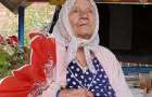 Живой свидетель вековой истории: Жительница Константиновки отметила 100-летие