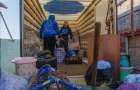 На Донеччині зростає попит на евакуацію родин разом із майном та домашніми тваринами