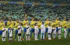  Сборная Украины по футболу сохранила свои позиции в планетарном рейтинге