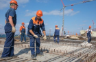 300 строителей Керченского моста появились в базе «Миротворца»