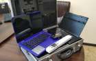 Centre for the Delivery of Administrative Services on the road: Druzhkovka received two mobile cases for providing services