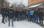 В Полтавской области десятки людей насильно удерживали в «реабилитационном центре»