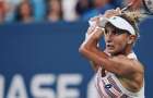 Украинская теннисистка обыграла вторую ракетку мира на открытом чемпионате США 