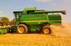 В Добропольском районе собрали более 80 тысяч тонн ранних зерновых