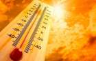 В Украине станет еще жарче: синоптики назвали дни, когда будет до + 40 градусов