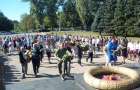 В Дружковке определились с «бюджетом» для празднования Дня Победы