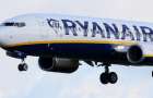 Ryanair планирует рейсы еще из трех украинских городов