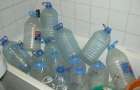 Problems with water supply are expected in Konstantinovka again