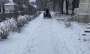 В Константиновке сотрудники «Коммунсервиса» теперь чистят и тротуары