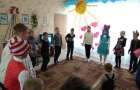В Курахово провели праздник для детей с особыми потребностями