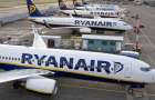 Пилоты Ryanair проводят самую масштабную забастовку в истории компании