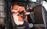 В Донецкой области расширили обязательную эвакуацию семей с детьми