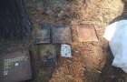 В Харьковской области мужчина украл девять икон из храма