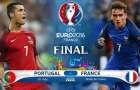 Где смотреть онлайн-трансляцию финала Евро 2016
