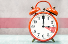 Когда украинцы перейдут на летнее время