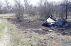 На Луганщине подорвалось авто: погибла семья из четырех человек