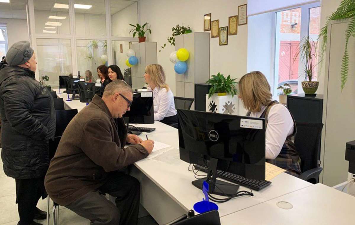 Как получить помощь на проживание: Для переселенцев провели вебинар