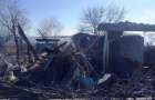 Two villages on the border line - Dolomitnoye and Novoluganskoye - came under fire