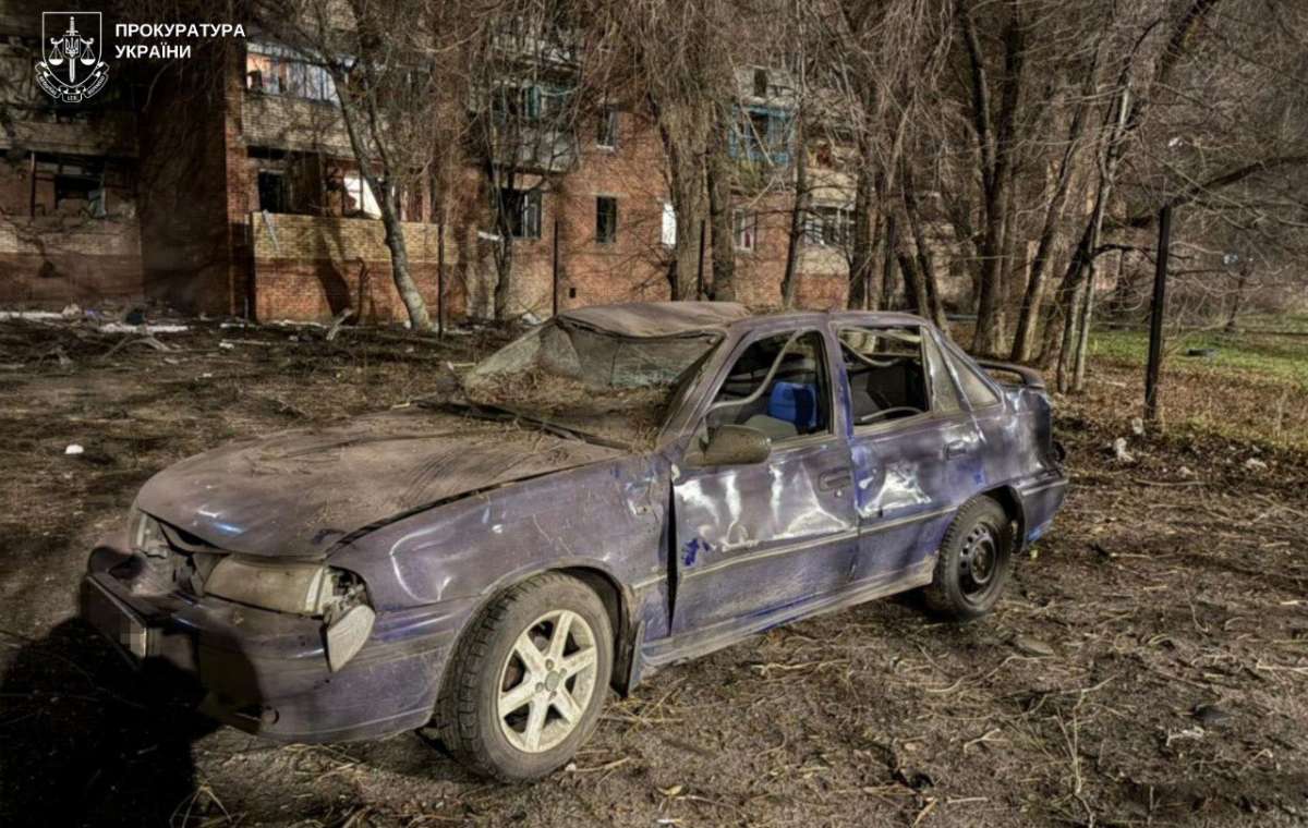 В Славянске среди раненых беременная женщина и 15 подросток, его мама погибла