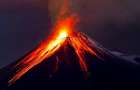 Какие вулканы угрожают миру в будущем году 