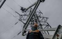 На утро есть новые обесточивания в Донецкой области — Укрэнерго