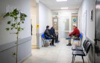 Комплексный чекап в один визит: Краматорская больница №2 присоединяется к Национальной программе скрининга