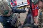 У Дружківці парамедики евакуюють поранених під загрозою FPV-дронів
