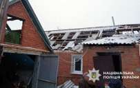 Двое детей получили ранения в результате российских обстрелов Донецкой области