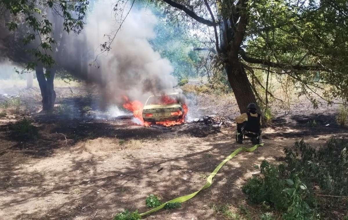 FPV-дрон и авиабомбы: В Константиновке сегодня погиб мужчина