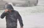 Морозный циклон покинет Украину 9 января - Кульбида
