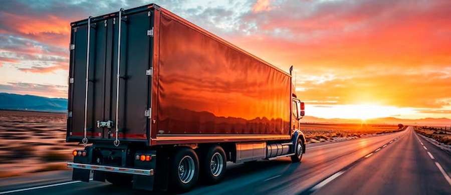 Документы для успешной доставки груза: что нужно знать