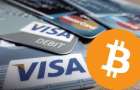 Visa отказалась обслуживать биткоин-платежи