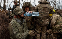Минобороны утвердило выплаты: 100 000 грн за пленного и 15 000 за ликвидацию оккупанта