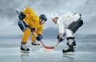 Юниорская сборная Украины по хоккею вышла в финал Кубка четырех