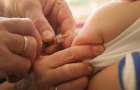 UNICEF delivered measles vaccine to Ukraine