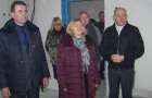Ревизоры-чиновники из Киева побывали в Дружковке