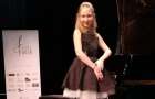 Пианистка из Донецкой области стала лучшей на международном конкурсе