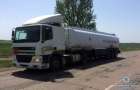 Freight traffic was restricted due to the heat in the Donetsk region 