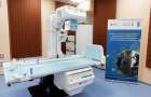 Modern diagnostic system was received by Central City Hospital of Mirnograd