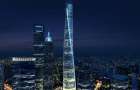 В рейтинге небоскребов победила Шанхайская башня