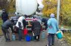 Підвіз води в Костянтинівці 8 листопада: Адреси