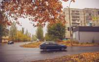 Константиновка 5 октября: Обстановка в городе