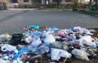 Почему в Константиновке так много мусора 