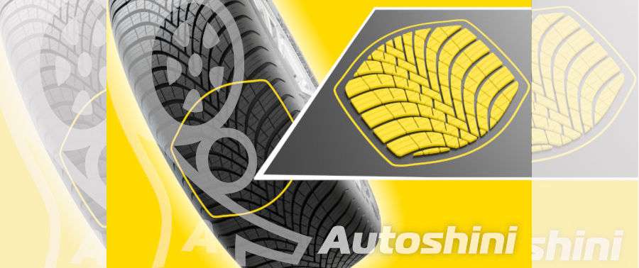 Советы магазина Autoshini.Com по выбору герметика для шин для защиты от проколов