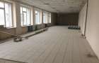 Ремонт в опорной школе Ильиновки приостановлен из-за непогоды